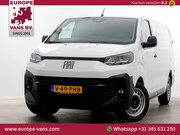 Fiat Scudo - 2.0 Diesel 145pk Automaat L3 Airco/Navi/Camera 12-2024