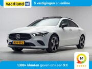 Mercedes-Benz CLA-Klasse - 250 e Luxury Line [ Panorama Sfeer Navi Camera ]
