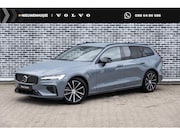 Volvo V60 - 2.0 T6 Plug-in Hybrid AWD Plus Dark | PHEV Long Range | Spor