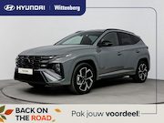 Hyundai Tucson - 1.6 T-GDI PHEV N Line Business | Apple Carplay/Android Auto
