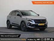 Renault Austral - E-Tech full hybrid 200pk iconic esprit Alpine | Stoel- en st