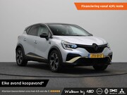 Renault Captur - E-Tech Hybrid 145pk Engineered | Digitaal dashboard | Achter