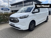 Ford e-Transit - Cust. 340 L2H1 Limited 71 kWh | NU €12800.- VOORDEEL | 17" L