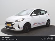 Hyundai i10 - 1.0 Comfort "Edition" / Apple CarPlay & Android Auto / 14" L