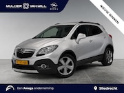 Opel Mokka - Cosmo 1.4 Turbo 140pk | 1e EIGENAAR | UNIEKE KM-STAND! | SCH