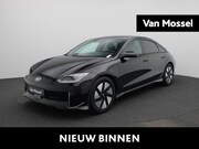 Hyundai Ioniq 6 - 77, 4 kWh Core Plus | Navigatie | Camera | Stoelverwarming |