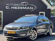 Skoda Octavia - 1.2 TSI Greentech Elegance Businessline Xenon Panoramadak Na