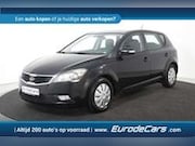 Kia Ceed - 1.4 CVVT Seven *Climate Control*APK nieuw