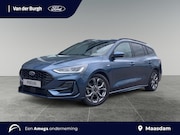 Ford Focus - Wagon ST-Line 1.0 EcoBoost Hybrid 155pk PowerShift automaat