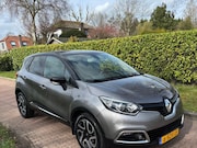 Renault Captur - 1.2 TCe Dynamique NAP NWE KETTING + APK