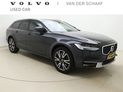 Volvo V90 Cross Country - T5 251pk AWD Pro / Geventileerde stoelen / 360 graden camera