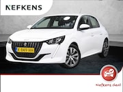 Peugeot 208 - 1.2 75PK Active | 1ste eigenaar | Parkeersensoren | Navigati