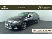 Lexus CT 200h - Ultimate Edition