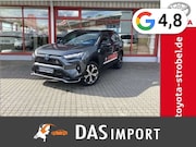 Toyota RAV4 - Plug-in-Hybrid Style