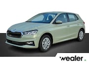 Skoda Fabia - Essence 1.0 TSI 95 PK