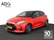 Toyota Yaris - 1.5 Hybrid Launch Edition | Heads-Up Display | Parkeersensor