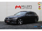 Mercedes-Benz C-klasse - Estate 200 4MATIC Panorama Sfeerverlichting
