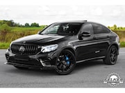 Mercedes-Benz GLC-klasse - 350e 4MATIC Business Solution AMG