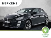 Peugeot e-208 - EV GT Advantage 51 kWh 156 pk | Navigatie | Achteruitrijcame