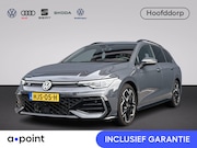 Volkswagen Golf - Variant 1.5 eTSI R-Line Edition 115PK DSG | IQ Led | 360 gra
