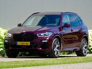 BMW X5 - XDrive45e High M Sport | ALLE OPTIES | ORG-NL |