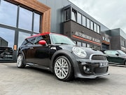 MINI Clubman - 1.6 Cooper S John Cooper Works aut/Trekhaak/Leer/Pano/Navi/N
