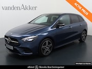 Mercedes-Benz B-klasse - 250e AMG // SoH 95, 3% // Distronic // 360 Camera // Memory 