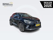 Renault Captur - 1.3 TCe 130 Initiale Paris / SCHUIFKANTELDAK / BOSE AUDIO / 