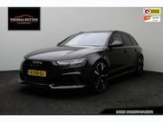 Audi RS6 - A6 Avant 4.0 TFSI quattro performance Pro Line Plus 2016 Ker