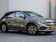Mercedes-Benz GLA-Klasse - 250 e Business Solution Luxury Limited / SOH 93%