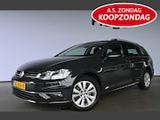 Volkswagen Golf - TSI Business Automaat Clima Navigatie Massagestoel Inruil Mo