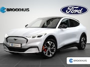 Ford Mustang Mach-E - Extended Range AWD 98KWh 351pk | Panoramadak | B&O Audio | S