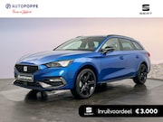 Seat Leon - FR Business 1.5 TSI eHybrid 150 kW / 204 PK Statio