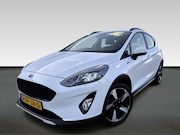 Ford Fiesta - 1.0 EcoBoost Hybrid Active X | Apple Carplay/Android Auto|te