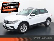Volkswagen Tiguan - 1.4 TSI eHybrid Elegance | 245 PK | SoH 89% | Panoramadak | 