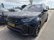Land Rover Discovery - 3.0 TD6 HSE Luxury 2017 Zwart EX BPM