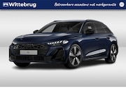 Audi A5 - Avant 2.0 e-hybrid 299PK quattro S edition | Apple Carplay |