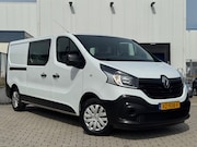 Renault Trafic - 1.6 dCi T29 L2H1 DC Comf Energy MARGE NAP APK