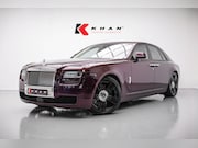 Rolls-Royce Ghost - 6.6 V12 |Export Price|