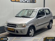 Suzuki Ignis - 1.3-16V GL Vol Jaar APK