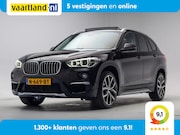 BMW X1 - 18i High Executive [ Panoramadak Trekhaak Navi Half Leder St