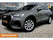 Audi Q3 Sportback - 45 TFSI e Business Edition | Leder | Camera | 18 Inch |