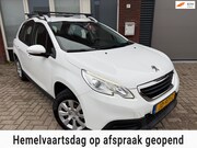 Peugeot 2008 - 1.2 PureTech Access / Airco / Cruise / NAP
