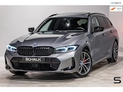 BMW 3-serie - Touring 330e|Pano|Cam|HUD|Fisc€59.700, -|Full|Gar