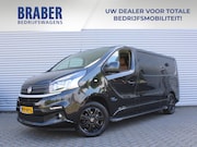 Fiat Talento - 2.0 MultiJet L2H1 Business Pro DC | Dubbele Cabine | 5-zits
