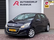 Peugeot 208 - 1.2 PureTech Active Automaat