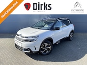 Citroën C5 Aircross - 130pk Shine (Elektrisch Schuifdak - Trekhaak - Camera - Keyl