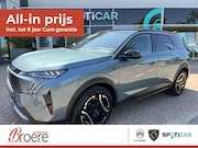 Peugeot 5008 - 1.6 Plug-in Hybrid 195 GT 7p Afneembare trekhaak