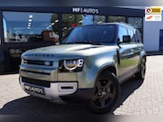 Land Rover Defender - 2.0 P400e 110 X-Dynamic HSE|Pano|360|keyless|leder|Facelift