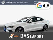 Volvo S60 - T8 Recharge AWD Aut Massagesitze RC00